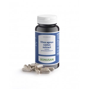 Bonusan Vitex Agnus Castus