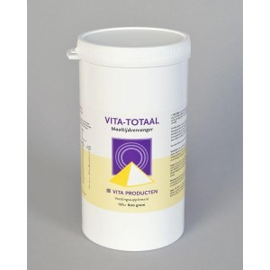 Vita totaal vita