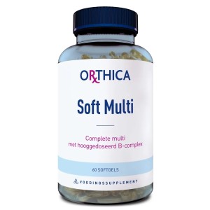 Soft Multi Orthica 60sft