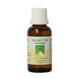 Neuro-tox Vita 30ml