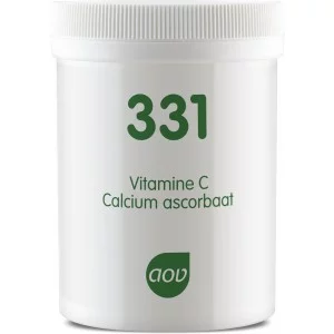 AOV 331 Vitamine-C Calciumascorbaat1