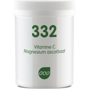 AOV 332 Vitamine-C Magnesiumascorbaat1