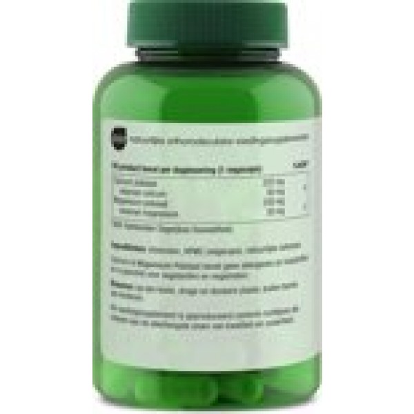 AOV 550 Calcium Magnesium Pidolaat2