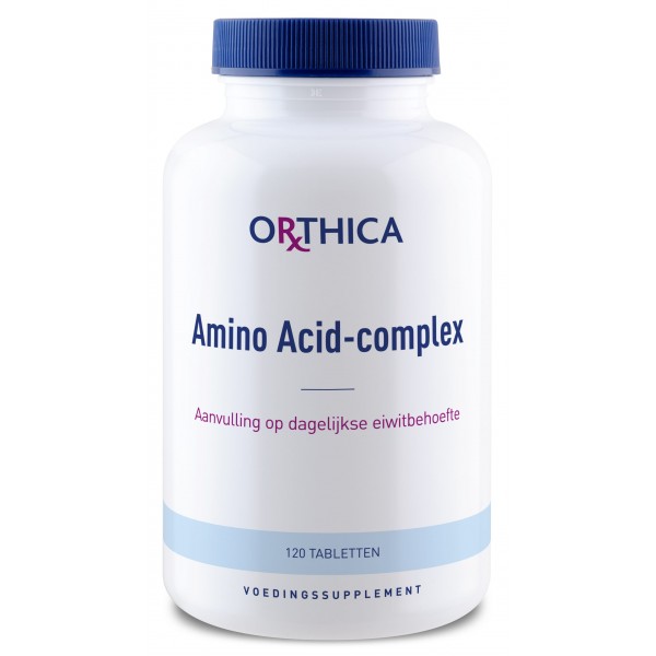 Orthica Amino Acid-Complex 1000mg