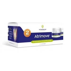 Atrimove 2-Pack Vitakruid