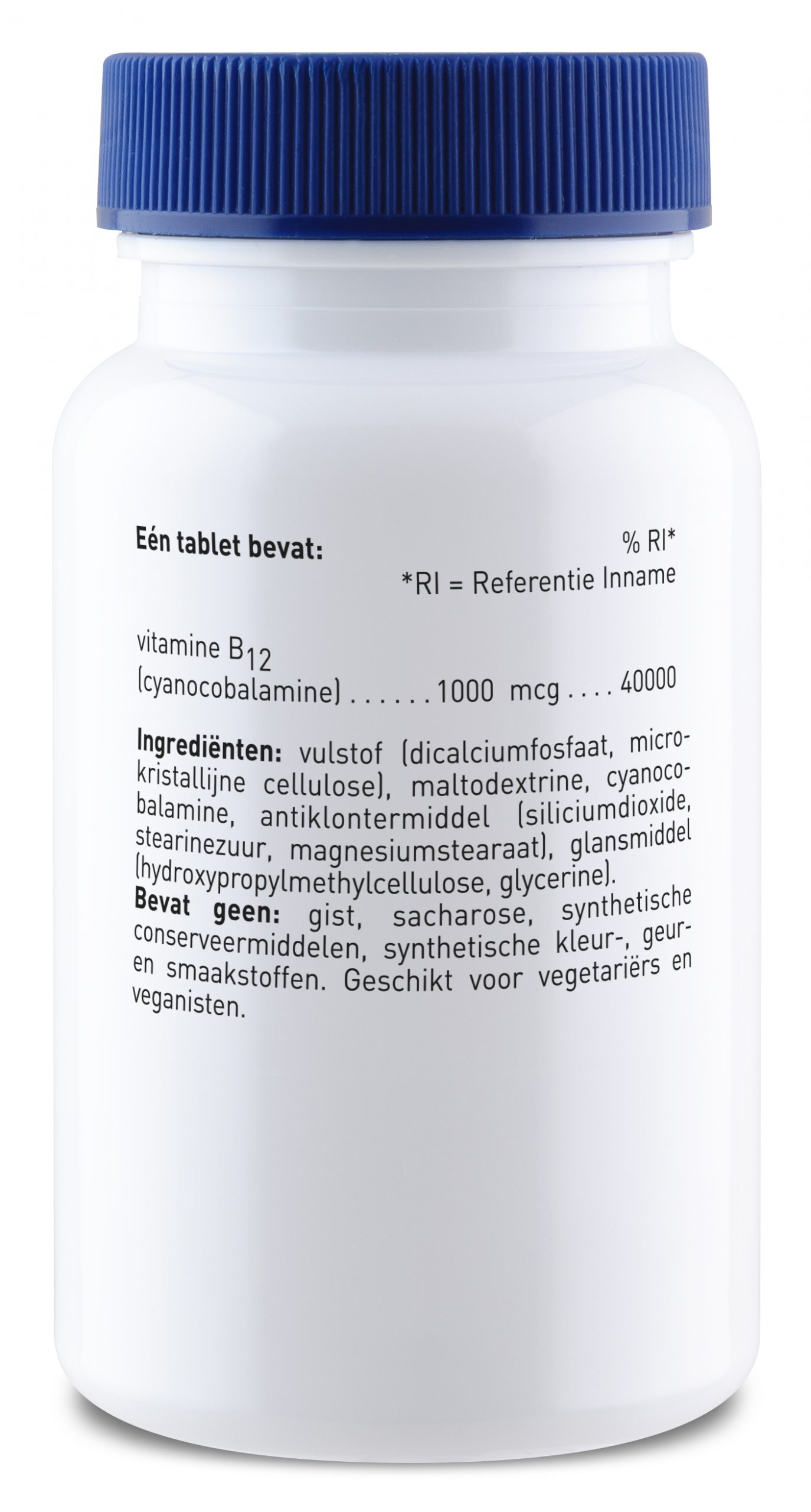 B12-1000-SR_532390_8714439532392_90_inhoud Vitamine B12-1000 SR Orthica