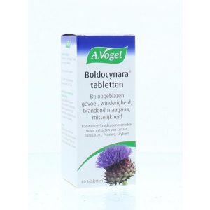 Boldocynara Vogel