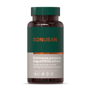 Bonusan Echinacea Purpurea Angustfolia extract