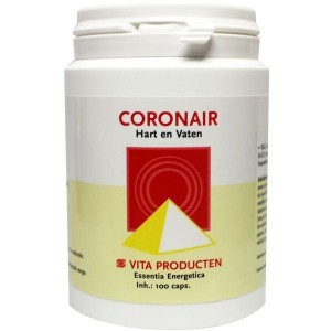 Coronair Vita 100cap