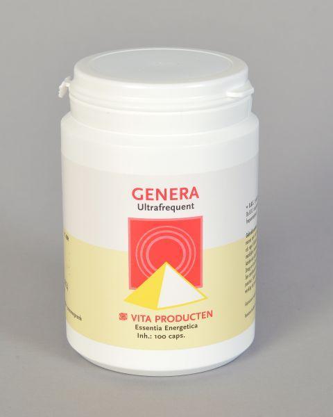 Genera Vita