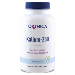 Orthica Kalium 250