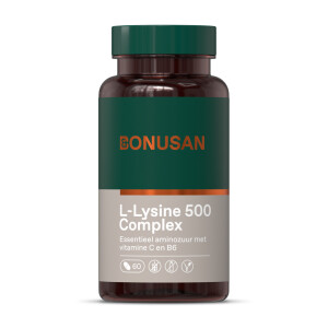 Bonusan L-Lysine complex