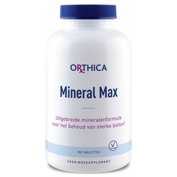 Mineral Max Orthica