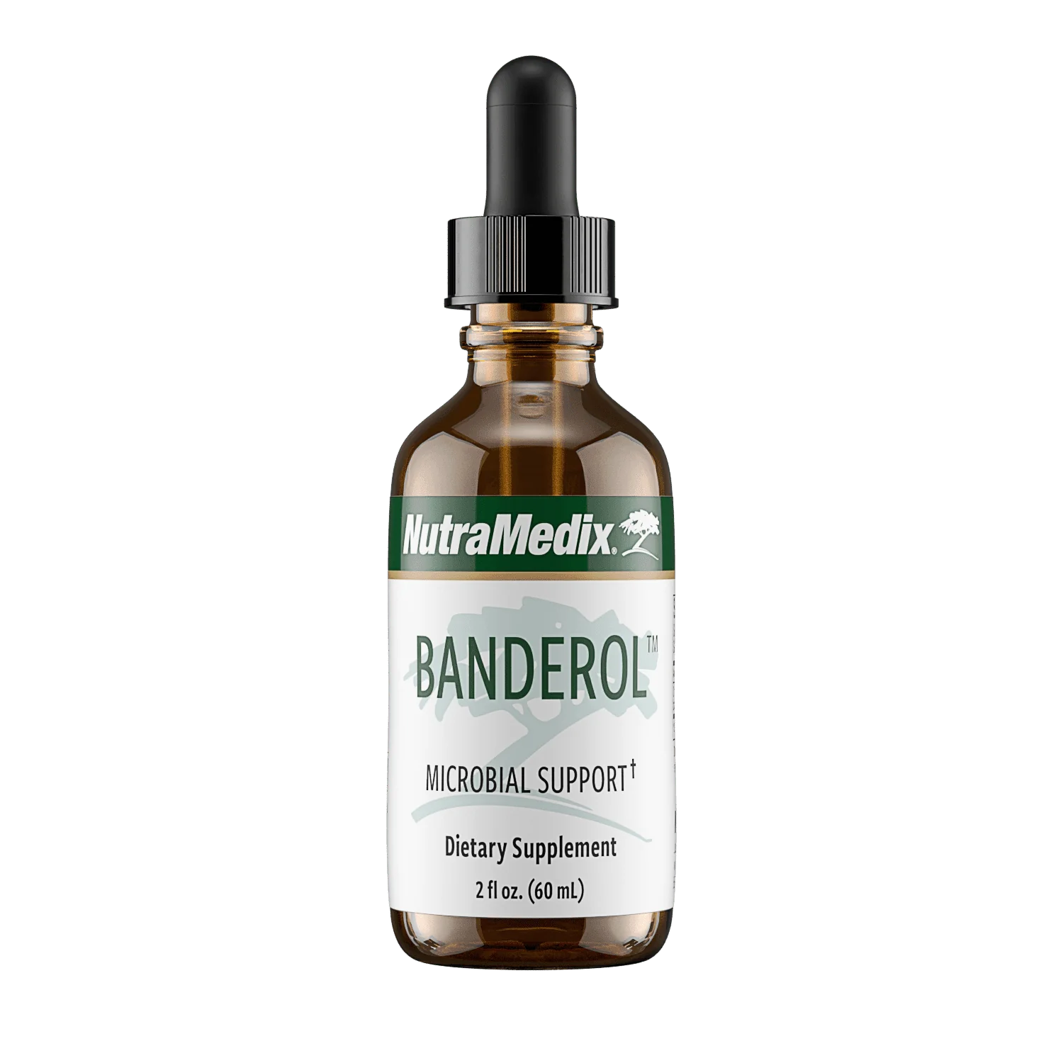 Nutramedix Banderol banderol flesje