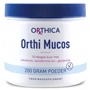 Orthi Mucos Darmkuur Orthica