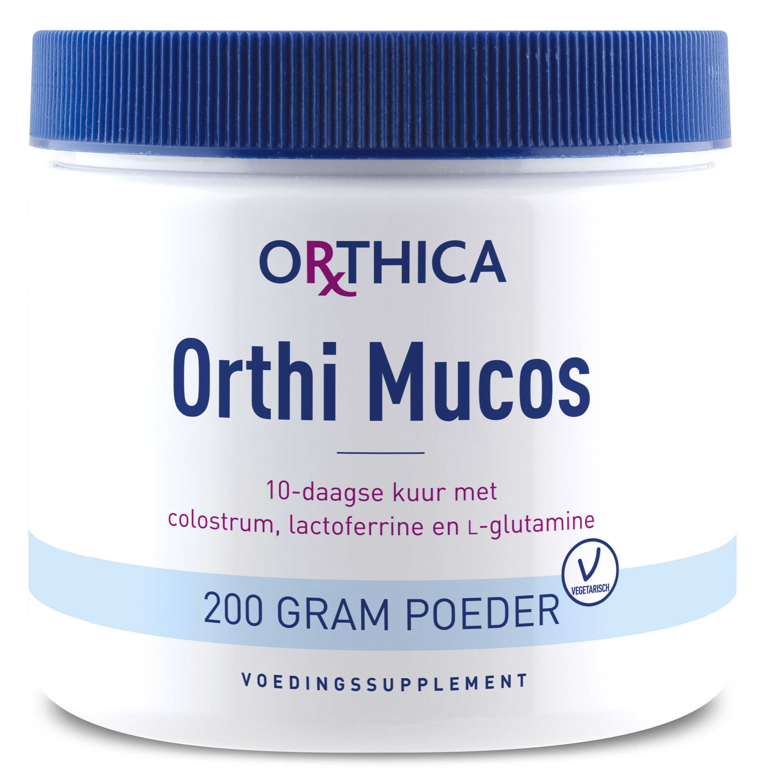 Orthi Mucos Darmkuur Orthica
