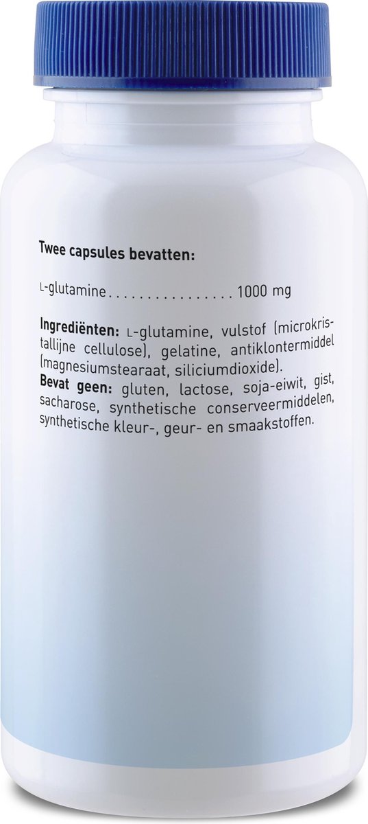 Orthica L-Glutamine-5001 Orthica L-Glutamine-5001