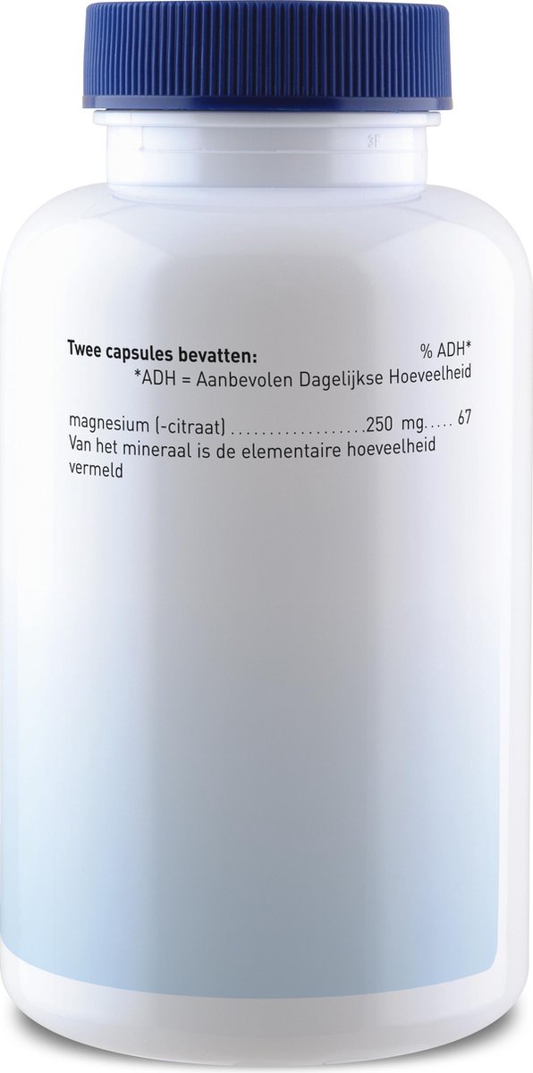 Orthica Magnesium 1251 Orthica Magnesium 1251