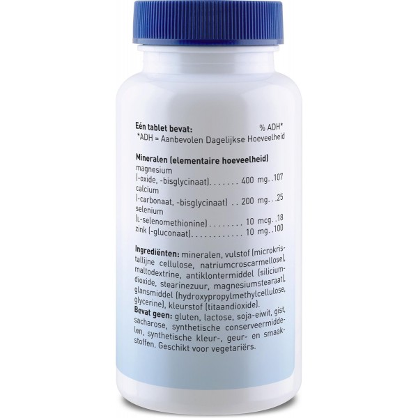 Orthica Magnesium-4004