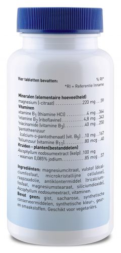 Orthica Magnesium-55 a Orthica Magnesium-55 a