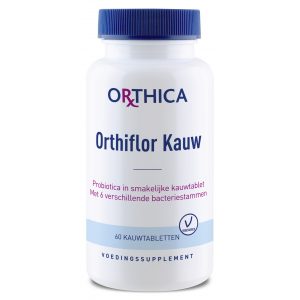 Orthica Orthiflor kauw