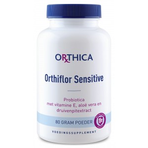 Orthica Orthiflor Sensitive 80gr