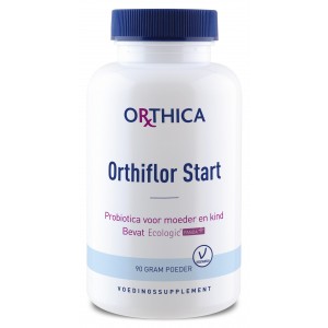 Orthica Orthiflor Start 90gr