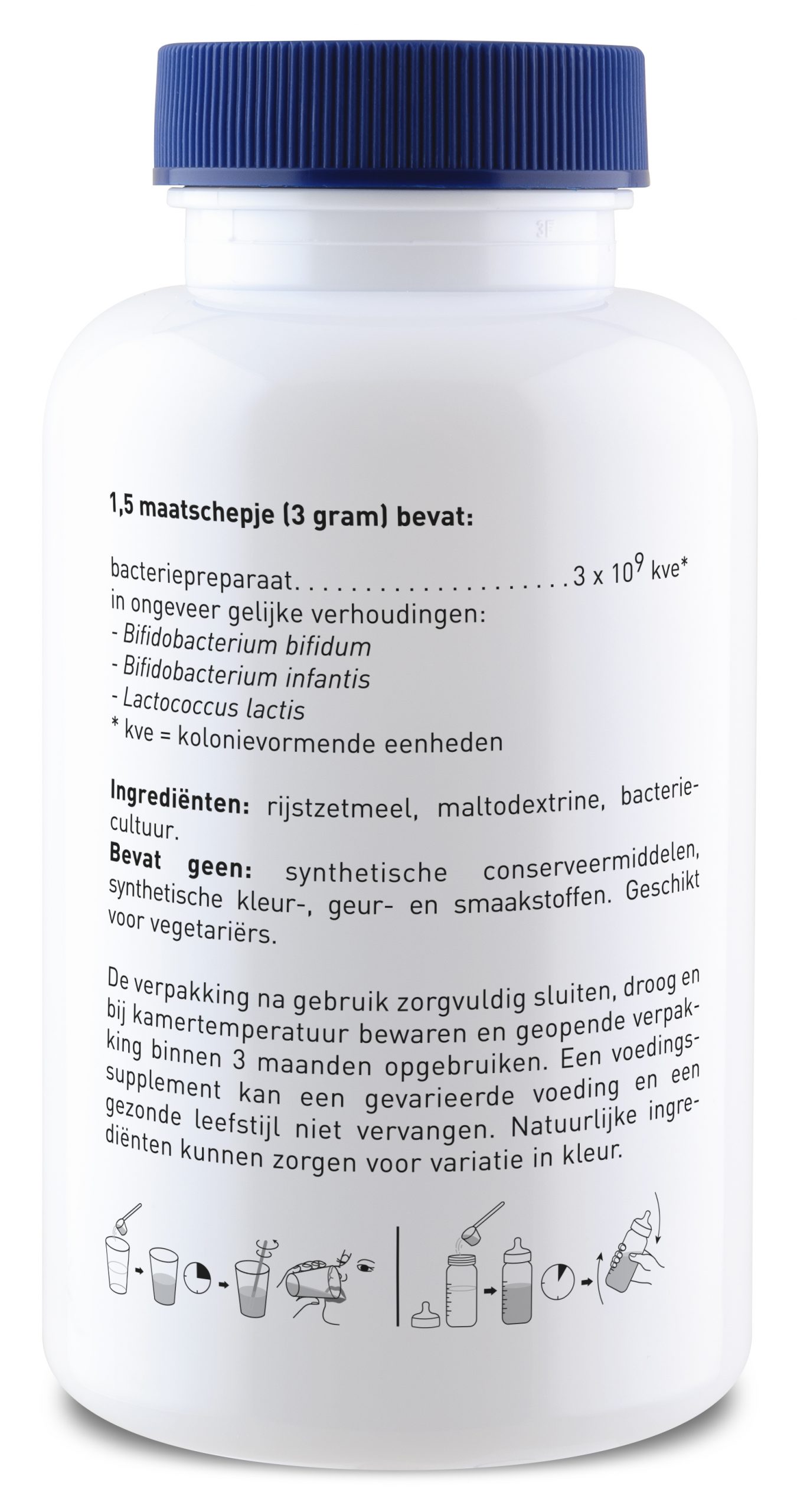 Orthica Orthiflor Start 90gr2 Orthica Orthiflor Start 90gr