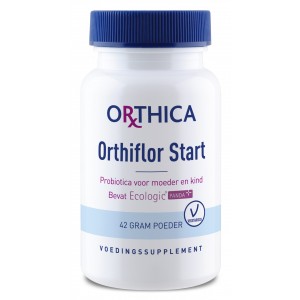Orthiflor Start Orthica