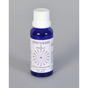 Syntheses 5 slijmbeurs vita