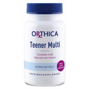 Orthica Teener Multi