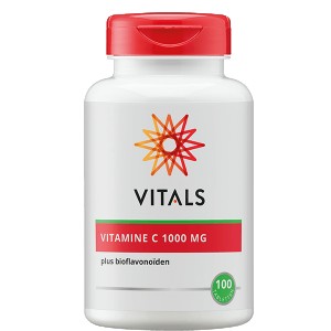 Vitamine C1000 Plus Vitals