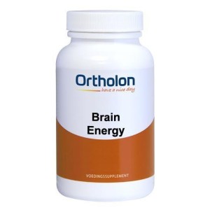Brain Energy Ortholon