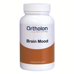 Brain-Mood Ortholon 120vc-0