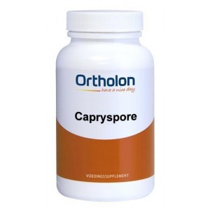 Capryspore Ortholon 120caps