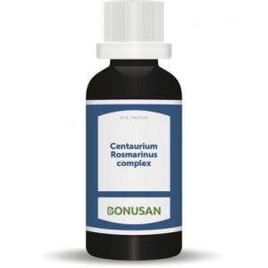 Centaureum Rosm complex Bonusan