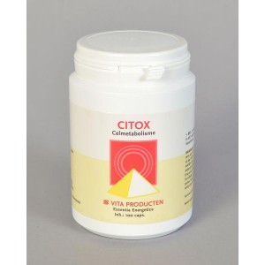 citox vita