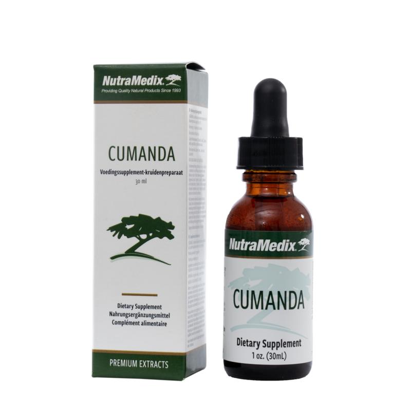 Banderol Nutramedix