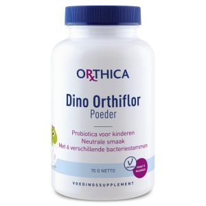 Orthica Dino Orthiflor