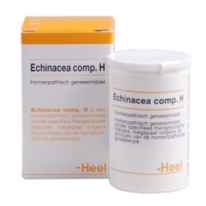 Echinacea Compositum Heel