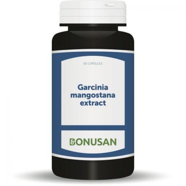 Garcinia Magostana Extract Bonusan