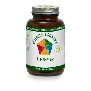 HNS-Plex Essential Organics 90tab-0