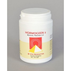 Hormogeen 2 vita 100cap