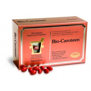Bio-Caroteen Pharma Nord 150cap-0