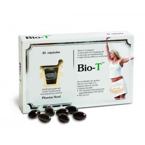 Bio-T Pharma Nord 150cap-0