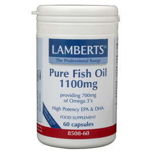 Pure Visolie Lamberts