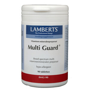 Multi-Guard Lamberts