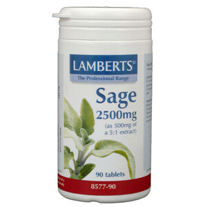 Salie Lamberts