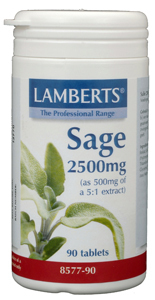 Salie Lamberts