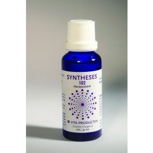 Syntheses 102 hersenstam vita 30ml-0